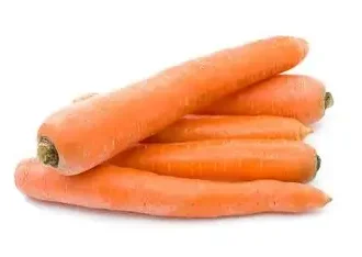 JUMBO CARROT PER LB