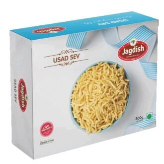 Jagdish Farshan Usad Sev 300G