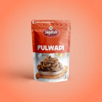 Jagdish Fulwadi Snack 300G