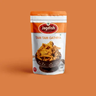 Jagdish Tam Tam Gathiya - 300G