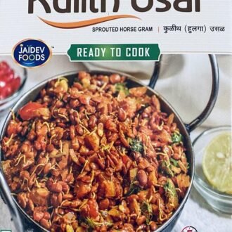 Jaidev Foods Kulith Usal 100G