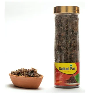 Janvi Kalkatti Pan Sweet Ready to Eat Paan 115G