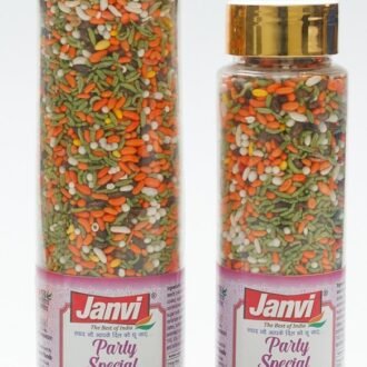 Janvi Party Special Sweet Mukhwas - 200G