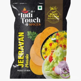 IndiTouch Spices Jeeravan Masala 200G