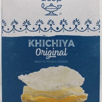 Deep KHICHIYA 200G