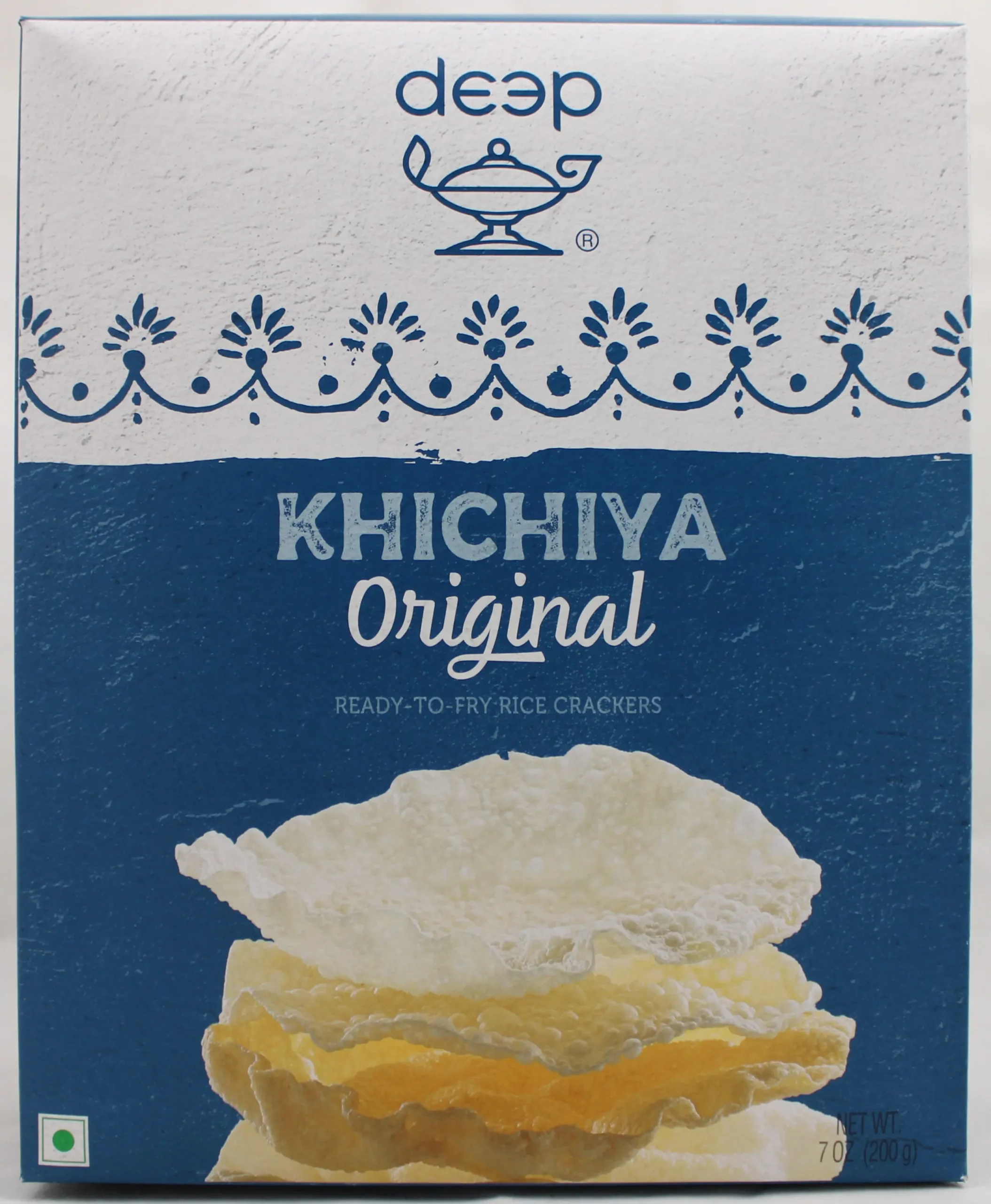Deep KHICHIYA 200G