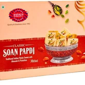 KARACHI CLASSIC SOAN PAPDI