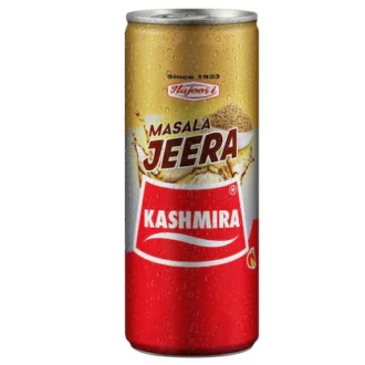 KASHMIRA JEERA SODA 250ML