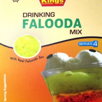 KINGS SAFFRON FALOODA MIX 100G