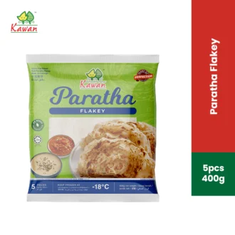 KAWAN PARATHA FLAKEY 5PCK