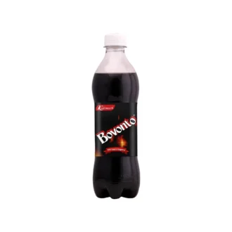 Kalimark Bovonto Cola Soft Drink 500ML