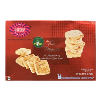 Karachi Bakery Two Majestic Biscuits 400G