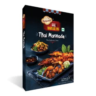 Karamatโs Thai Marinade Mix 100G