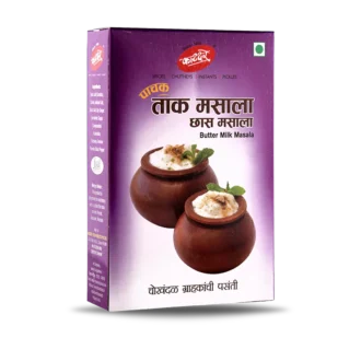 KATDARE BUTTER MILK MASALA 100G