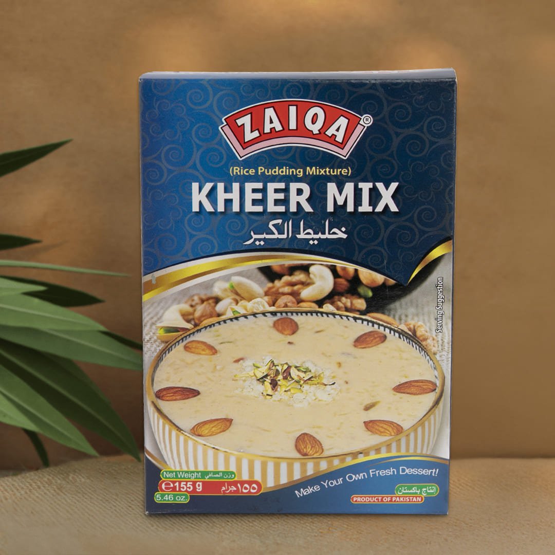 Tooba Special Kheer Mix 150G