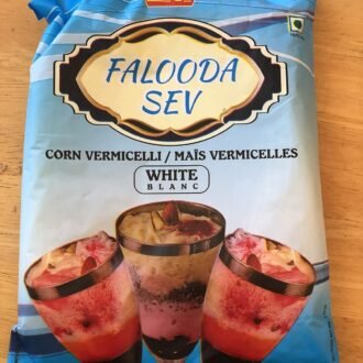 Kings Falooda Sev White Corn Vermicelli 50 GMS