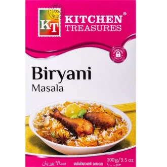 Kitchen Treasures Biryani Masala 100G