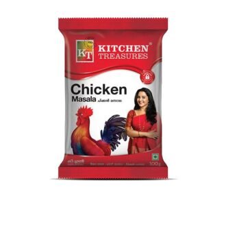 Kitchen Treasures Chicken Masala 200G