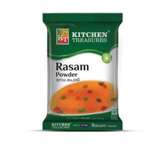Kitchen Treasures Rasam Powder 200G
