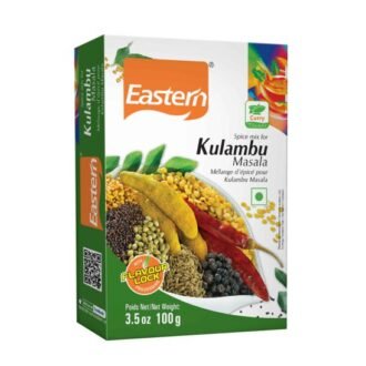EASTERN KULAMBU MASALA  100G