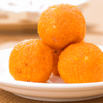 BOONDI LADOO
