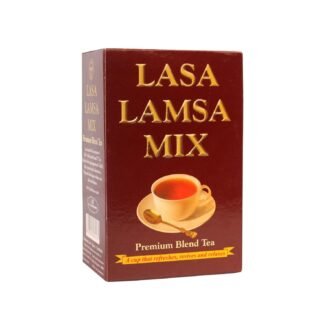 LASA LAMSA MIX 500G
