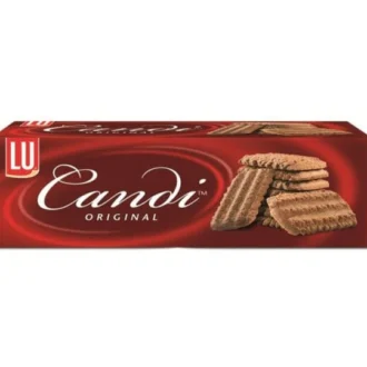 LU Candi Original Biscuits 107G
