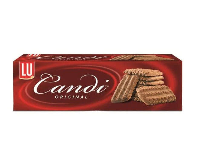 LU Candi Original Biscuits 107G