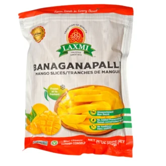 LAXMI BANGINAPALLE MANGO 312G