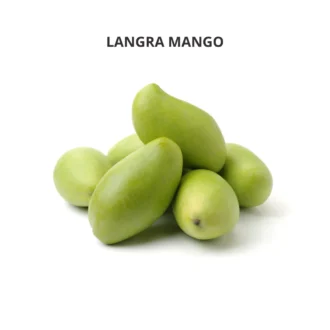INDIAN MANGOES LANGRA PER PC