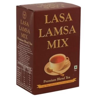 Lasa Lamsa Premium Blend Mix Tea 500 GMS