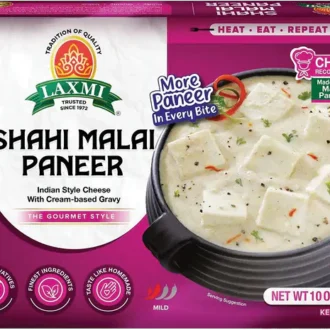 LAXMI SHAHI MALAI PANEER 284G