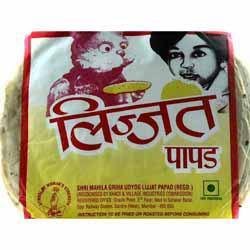 LIJJAT SINDHI PAPAD 200G