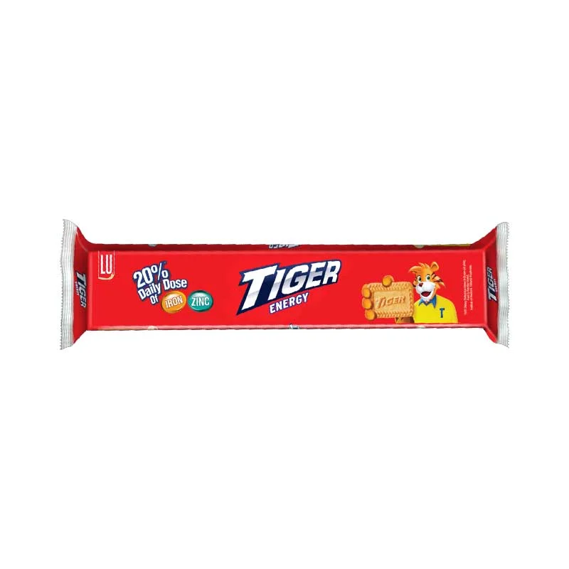 LU Tiger Energy Biscuits 90g