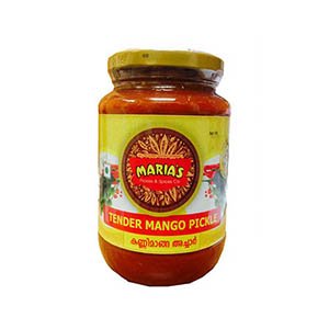 MARIAS TENDER MANGO 1KG