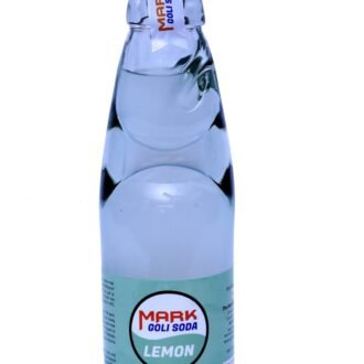 MARK GOLI SODA  200ML
