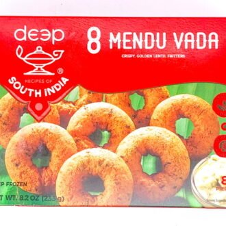 Deep MENDU VADA 233G