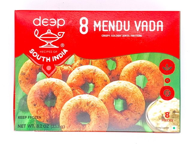 Deep MENDU VADA 233G