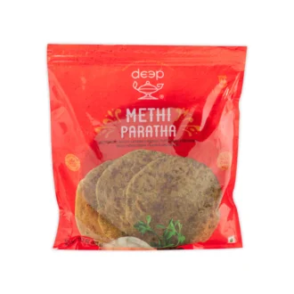 Deep METHI PARATHA 20PC