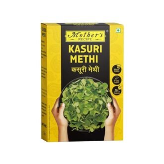 MOTHERS KASURI METHI 25G