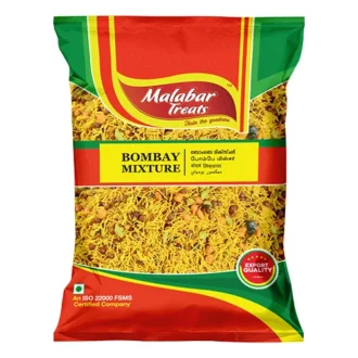 Malabar Treats Bombay Mixture  400G