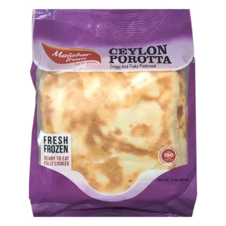 Malabar Treats Cyelon Parotta 908G