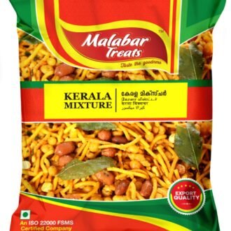 Malabar Treats Kerala Mixture  400G