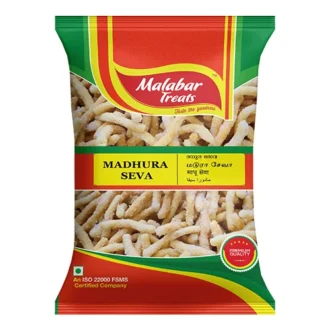 Malabar Treats Madhura Seva  200G