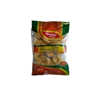 Malabar Treats Mullu Murukku 400G