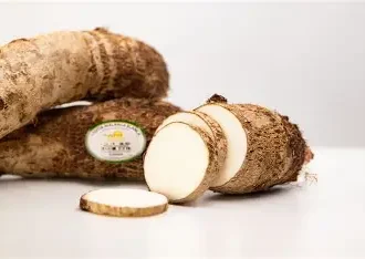 Malanga blanca(White) per LB