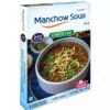 Jaidev Foods Manchow Soup, instant ready-to-cook 100 g pack