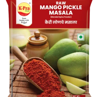 KATDARE R MANGO MASALA 100G