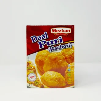 Mezban Daal Puri Kachori 12PC