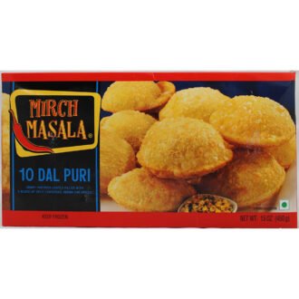 Mirach Masala Dalpuri 450G